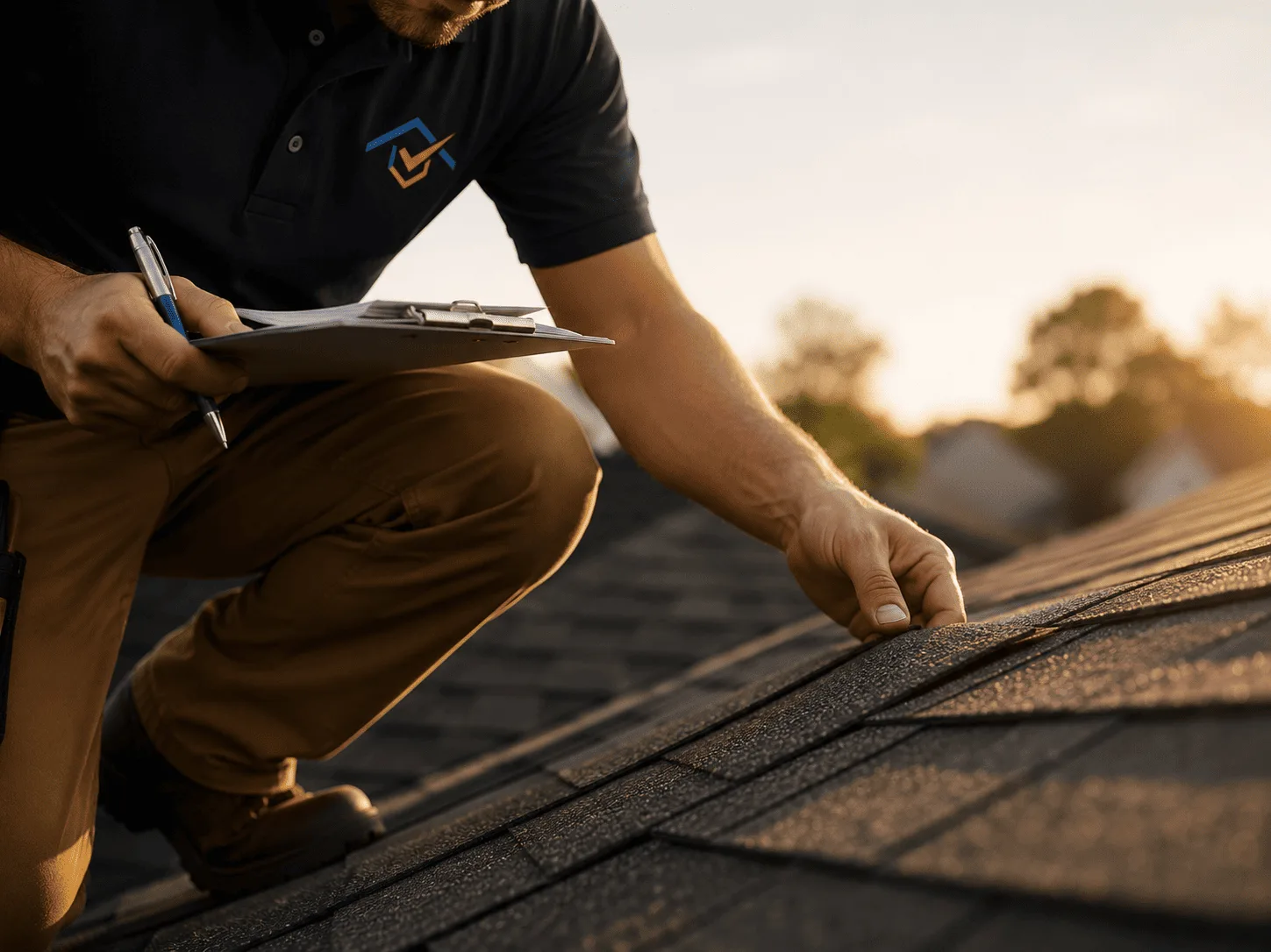 Why Choose Roof Inspection in Prince George, VA